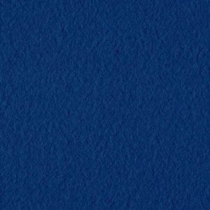 royal blue anti pill solid fleece fabric, 60” inches wide – sold by the yard