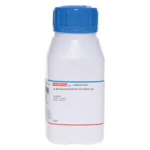 himedia grm3638-500g m-nitrobenzene sulfonic acid sodium salt, 500 g