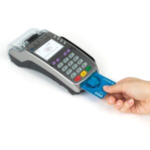 Verifone Vx520 EMV/Contactless