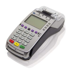 Verifone Vx520 EMV/Contactless