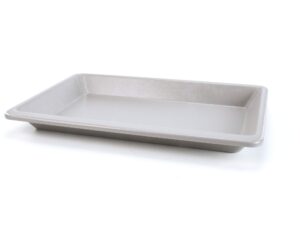 randell hdpan0701 dm abs catch pan, 24 by 16-inch