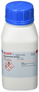 himedia grm413-500g barium nitrate, purified, 500 g