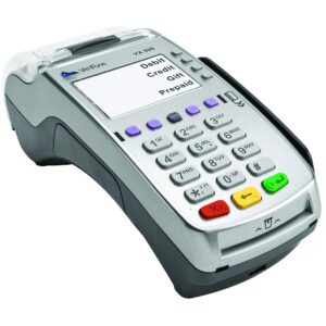 Verifone Vx520 EMV/Contactless