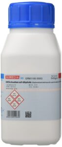 himedia grm1195-500g edta disodium salt dihydrate, 500 g