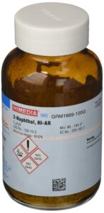 himedia grm1869-100g 2-naphthol, a.r., 100 g