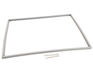 cres cor gasket kit, half door