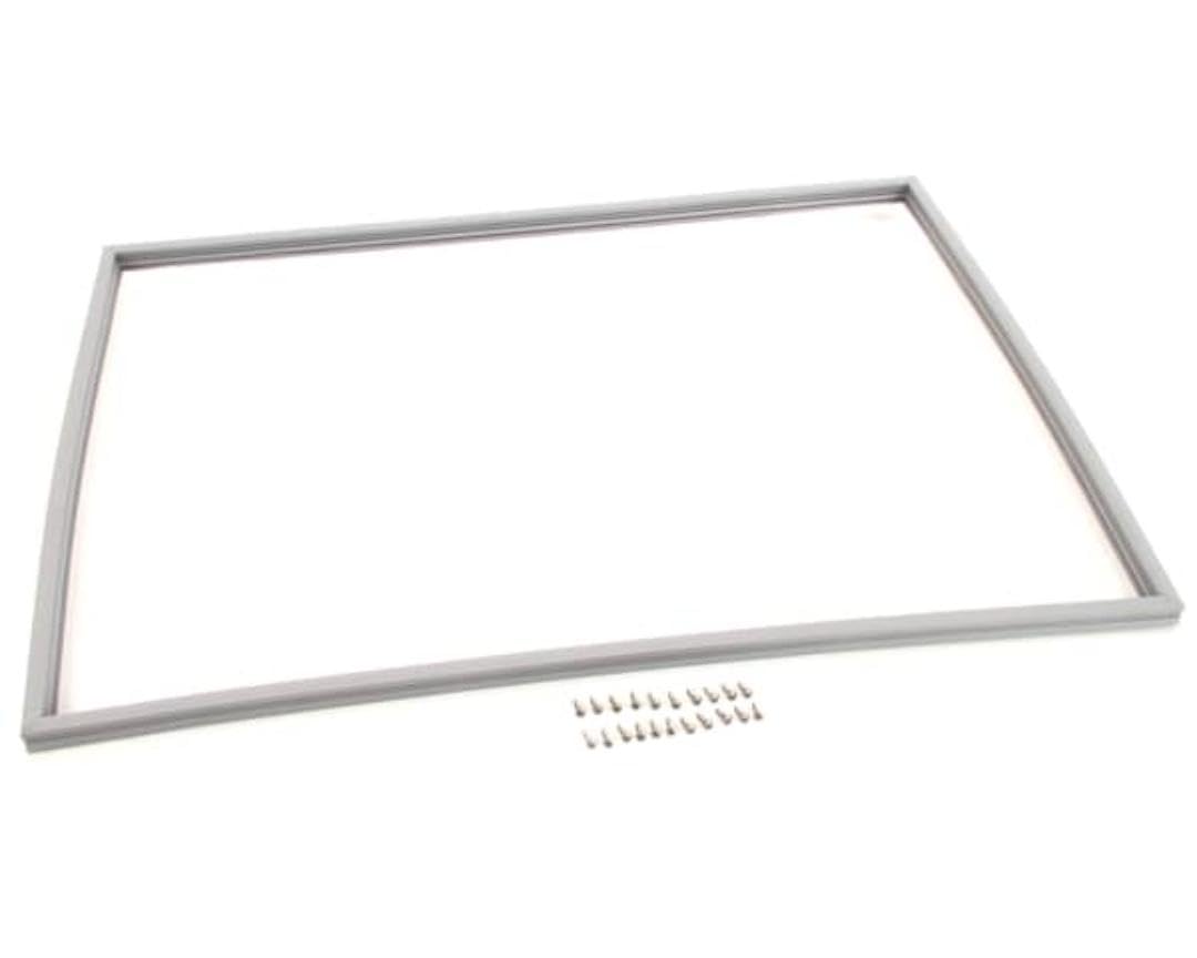 Cres Cor Gasket Kit, Half Door