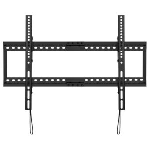 Monoprice Commercial Tilt TV Wall Mount Bracket for 32" to 55" TVs up to 165lbs, Max VESA 400x400, UL Certified