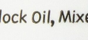 Alaska Naturals – Wild Alaska Pollock Oil for Cats – EPA and DHA Omega-3 - Supplement for Healthy Skin, Shiny Coat – Wild-Caught – Made in The USA – 4 oz Bottle