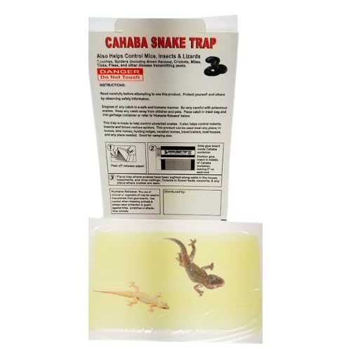 Small Cahaba Snake Trap W/ 3 Catch Inserts