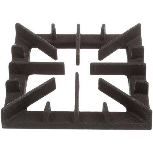 VULCAN-HART TOP Grate (7-7/8" X 7-7/8") 429228Y2