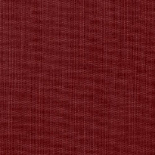 Burgundy 60” Wide Premium Cotton Blend Broadcloth Fabric by The Yard (FB)