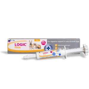 ceva logic firmpaste cat 10ml