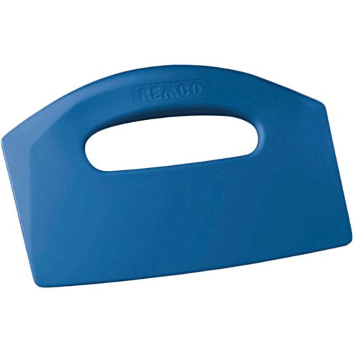 Remco 69603 Scraper,Bench,8.5",PP,Blue