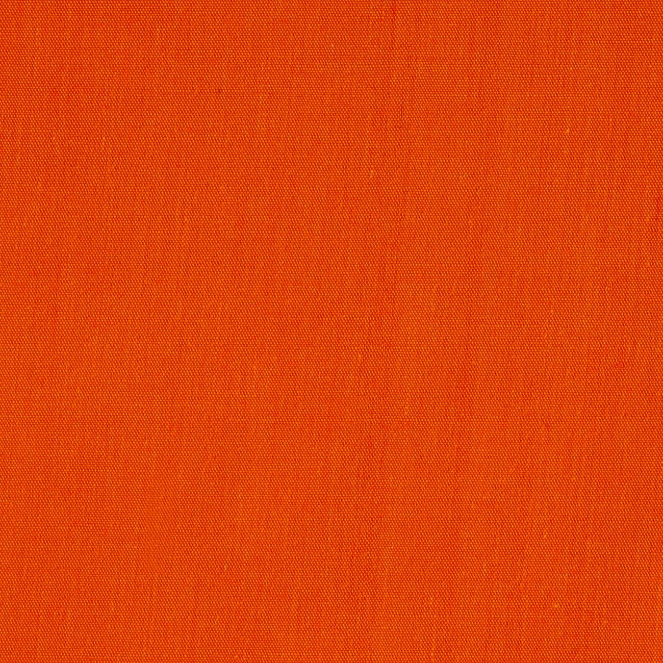 Orange 60” Wide Premium Cotton Blend Broadcloth Fabric by The Yard (FB)