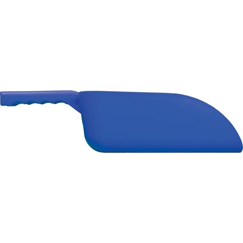 Remco 65003 Scoop,82 oz.,PP,Blue