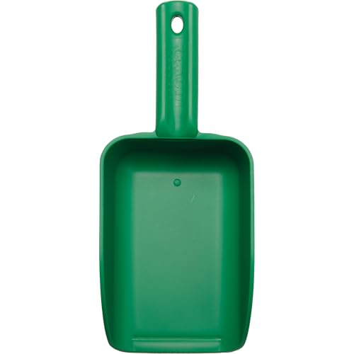 Remco 64002 Scoop,32 oz.,PP,Green