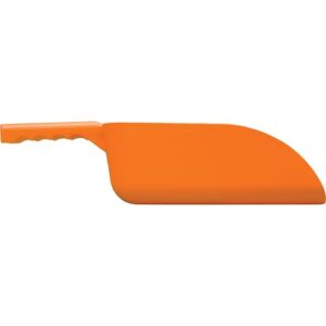 Remco 65007 Scoop,82 oz.,PP,Orange