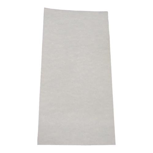 Frymaster 1334 Filter Hot Oil Sheet 100/Pkg 11" X 22-5/8" for Dean Frymaster Fryer S 851283