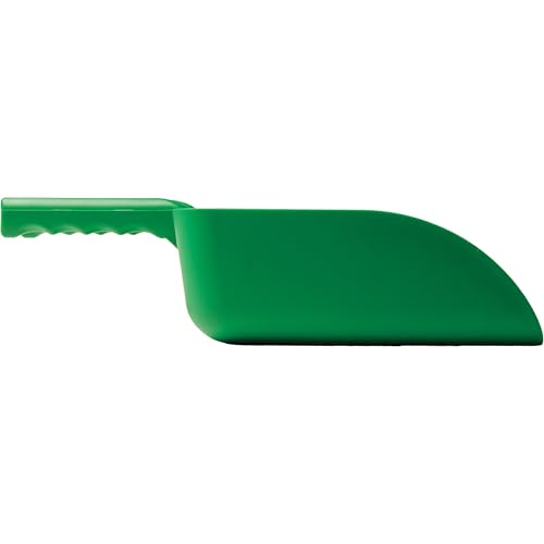 Remco 64002 Scoop,32 oz.,PP,Green