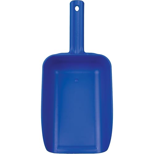 Remco 65003 Scoop,82 oz.,PP,Blue