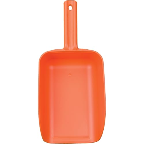 Remco 65007 Scoop,82 oz.,PP,Orange