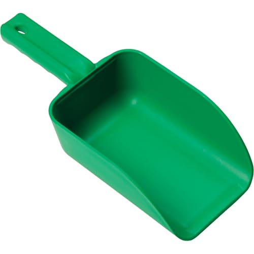 Remco 64002 Scoop,32 oz.,PP,Green