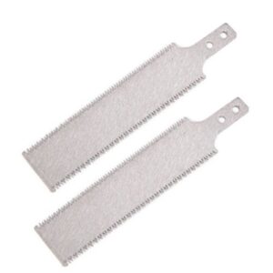 hangzhou great star indust 176216 replacement flush blade (2 pack)