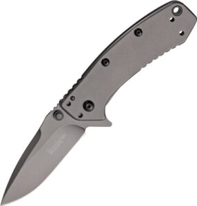 kershaw cryo hinderer a/o