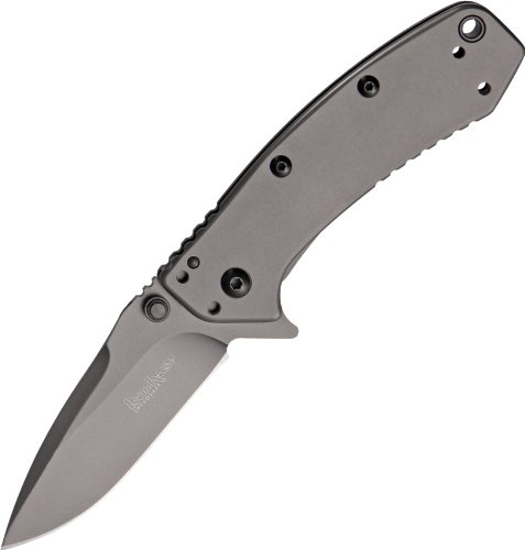 Kershaw Cryo Hinderer A/O