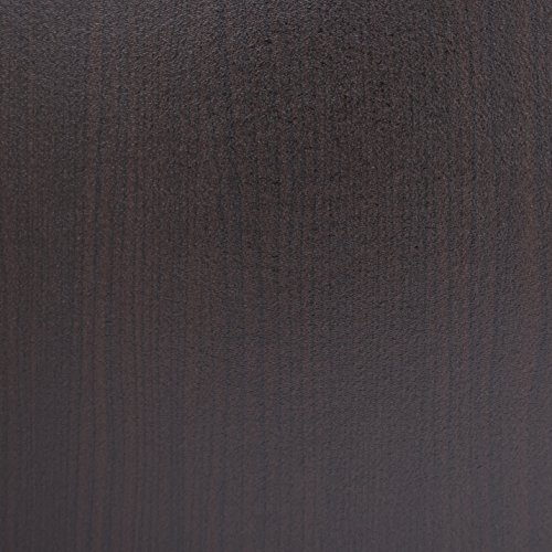 Coaster Home Furnishings Tracy Modern Contemporary 55-Inch 2-Drawer Home Office Computer Writing Desk Study Table with File Cabinet Storage Engineered Wood Eco-Friendly Laminate Brown 800107