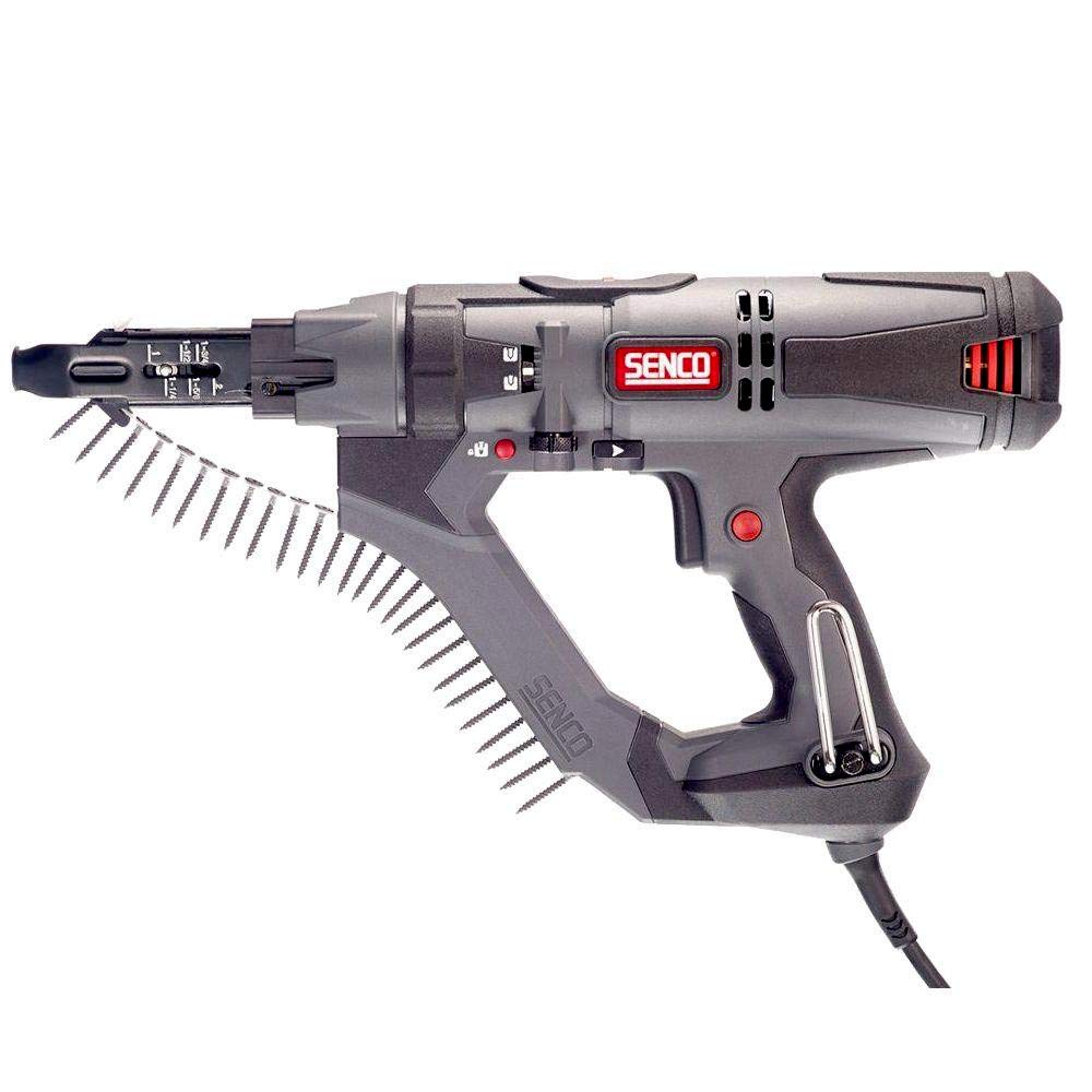 Senco DS232-AC 2" Corded 2500 RPM Auto-Feed Screwdriver 7U0001N