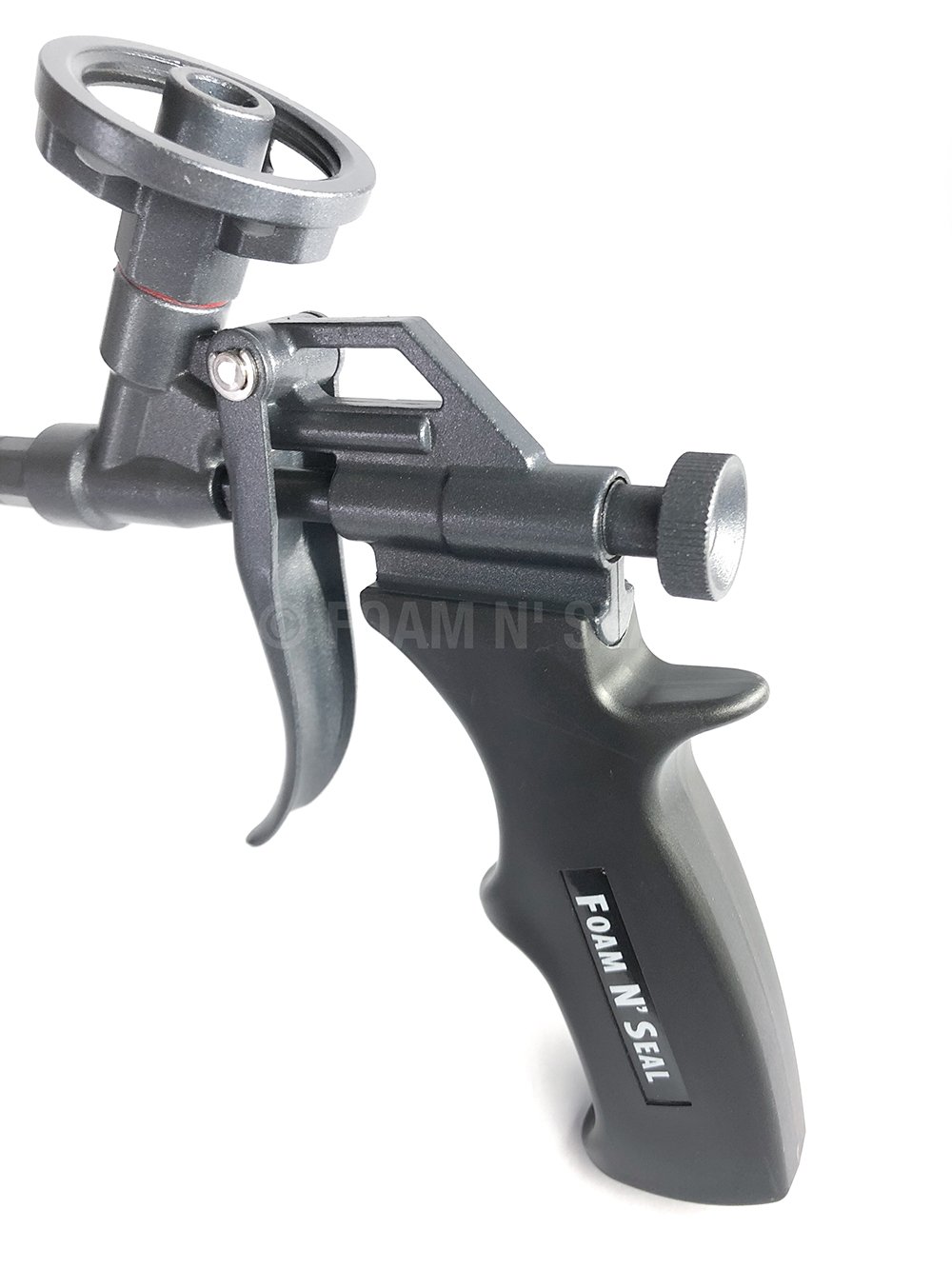 Foamnseal FNS 500 Polyurethane Foam Dispensing Gun / Tool