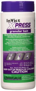 rockwell labs ixgb008 invict xpress granular pesticide bait 8_ounce