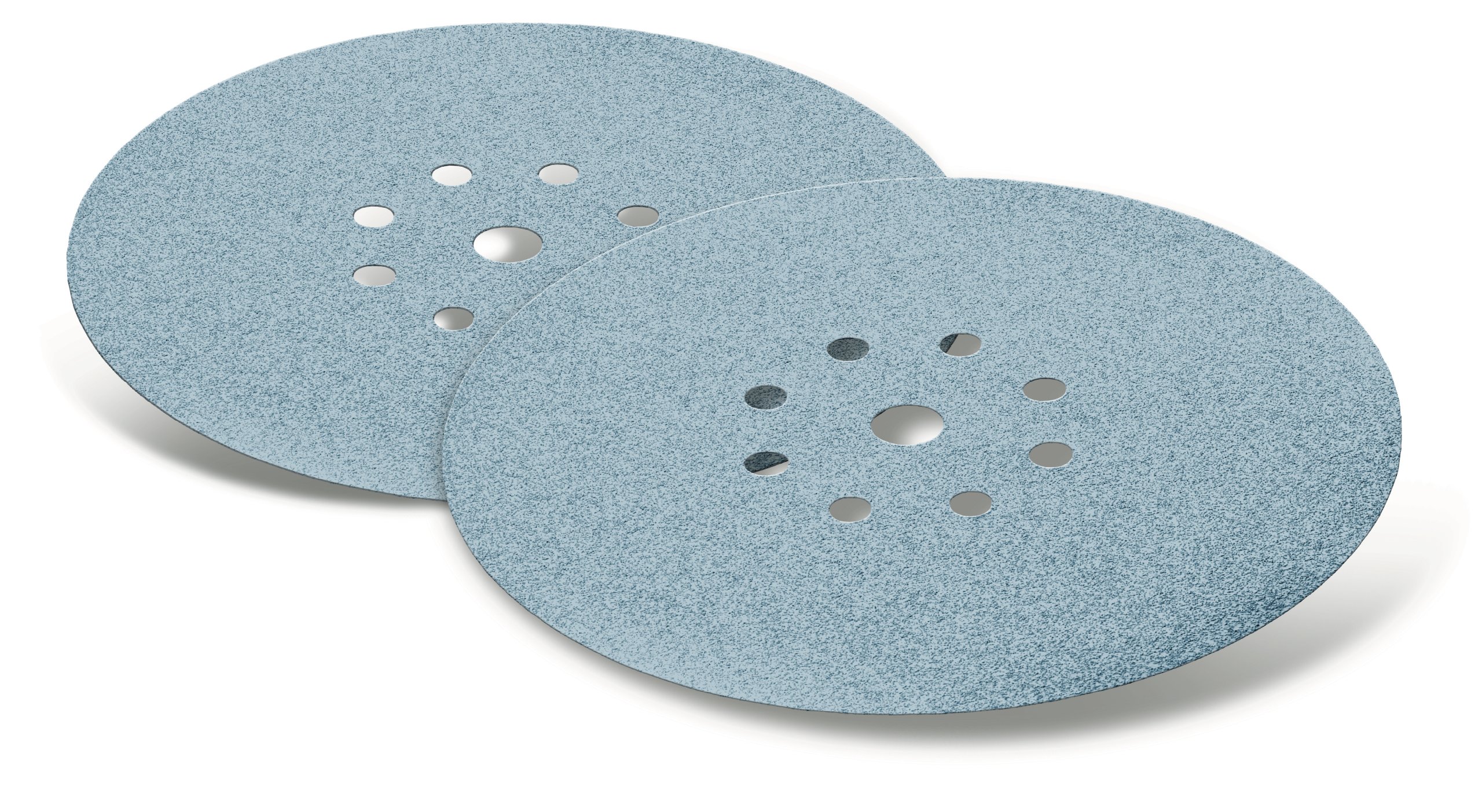 Festool 205655 Granat P80 Grit PLANEX 8-7/8-Inches (225mm) Diameter Abrasive Sanding Discs, 25-Pack