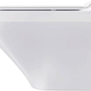 Duravit 0060590000 Durastyle Seat and Cover