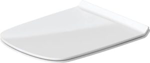 duravit 0060590000 durastyle seat and cover