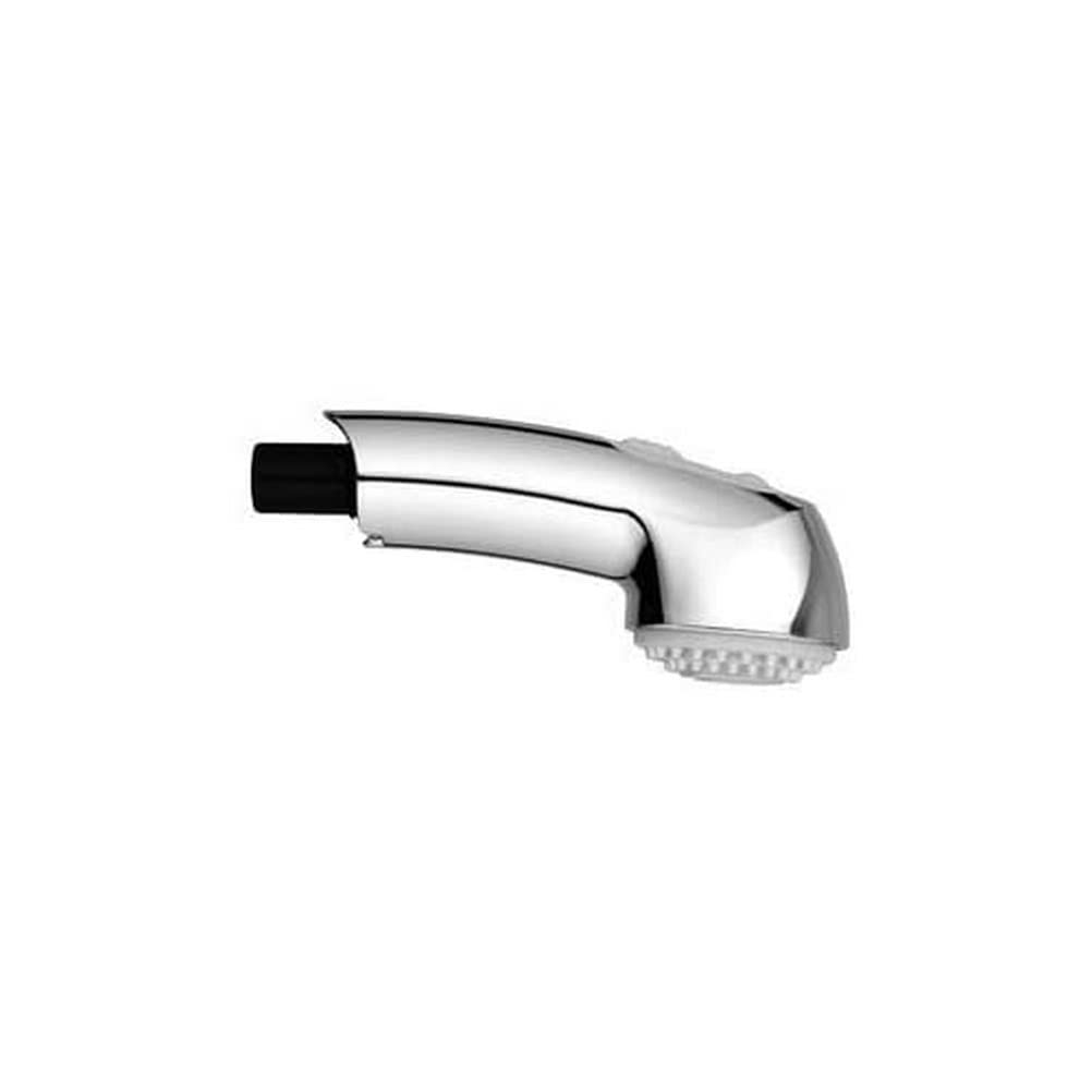 Grohe 46656ND0 Universal, SUPERSTEEL/Light Gray