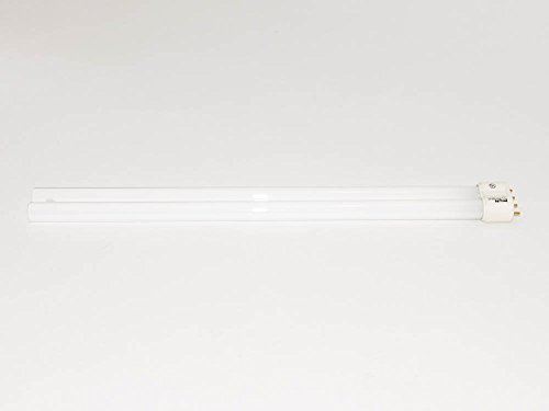 Philips 349423 - PL-L 36W/35-36 Watt Long Twin Tube Compact Fluorescent Light Bulb, 3500K