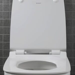 Duravit 0060590000 Durastyle Seat and Cover