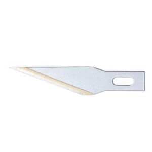 X-Acto Z-Series #11 Blades, 5/Pkg,