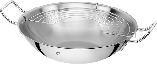 Zwilling Plus Wok, 32cm