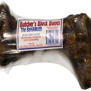 Butcher'S Block Bones Pork Femur Bone, 8 To 10-Inch