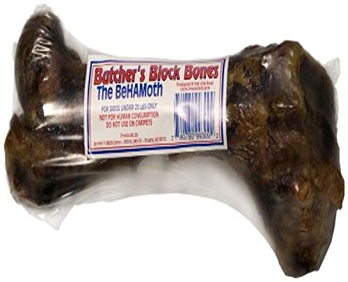 Butcher'S Block Bones Pork Femur Bone, 8 To 10-Inch