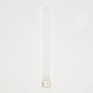 Philips 349423 - PL-L 36W/35-36 Watt Long Twin Tube Compact Fluorescent Light Bulb, 3500K