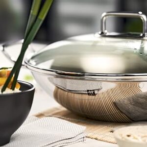 Zwilling Plus Wok, 32cm