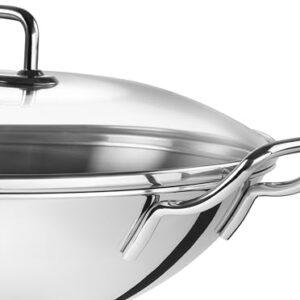 Zwilling Plus Wok, 32cm