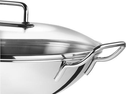 Zwilling Plus Wok, 32cm