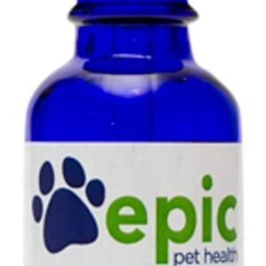 Cat Digest - Reduces Hairballs and Promotes Healthy Digestion (2 Ounce, Dropper)