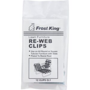 Frost King Lawn Chair Screws